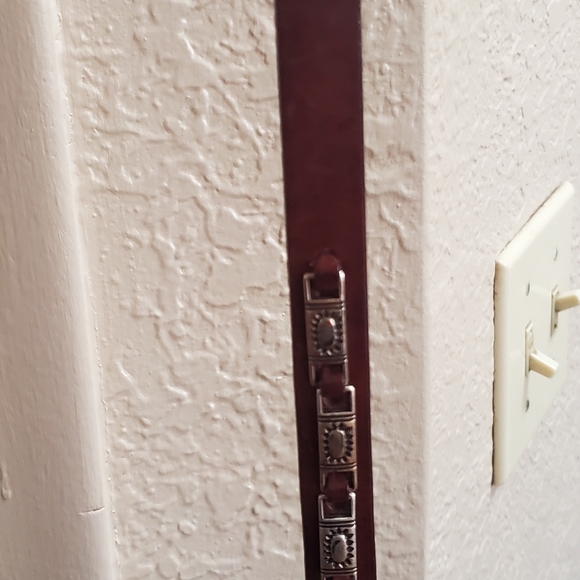 2 belts - Picture 2 of 3